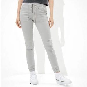 American Eagle Jegging Jogger Pants